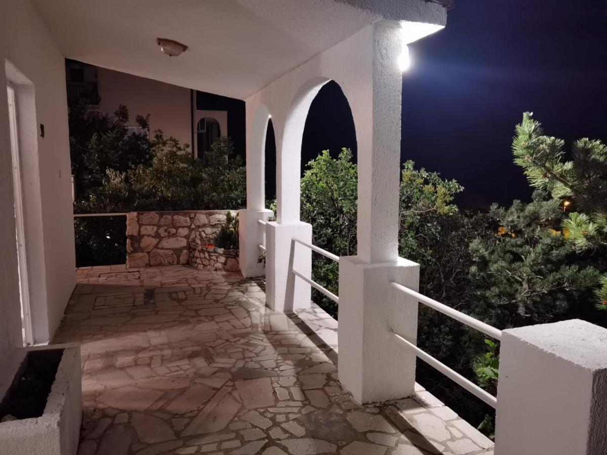 Apartment Lili Луково Екстериор снимка