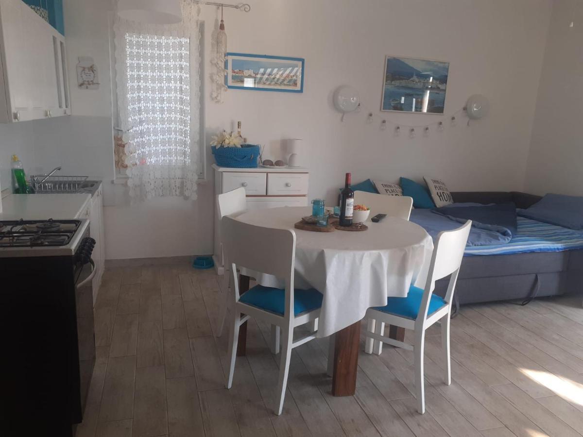 Apartment Lili Луково Екстериор снимка