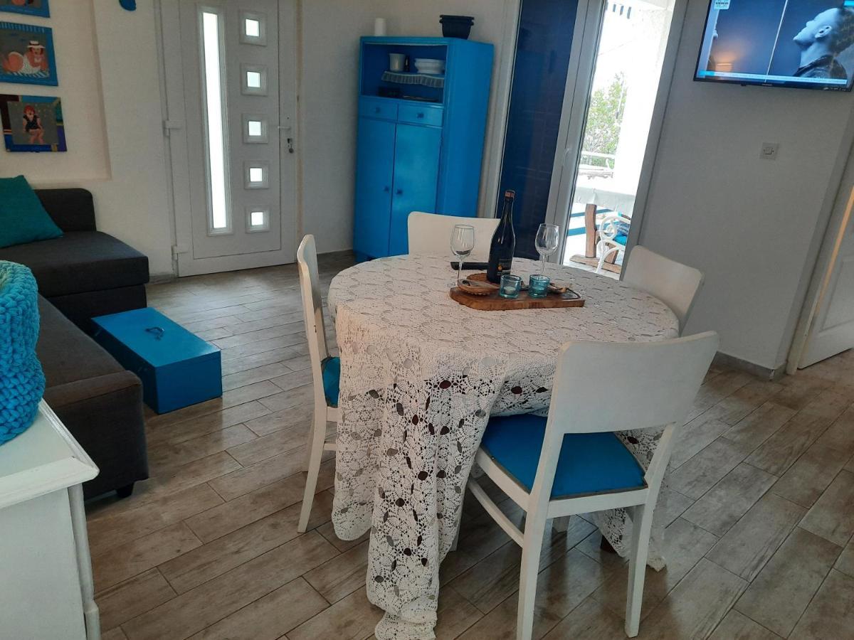 Apartment Lili Луково Екстериор снимка