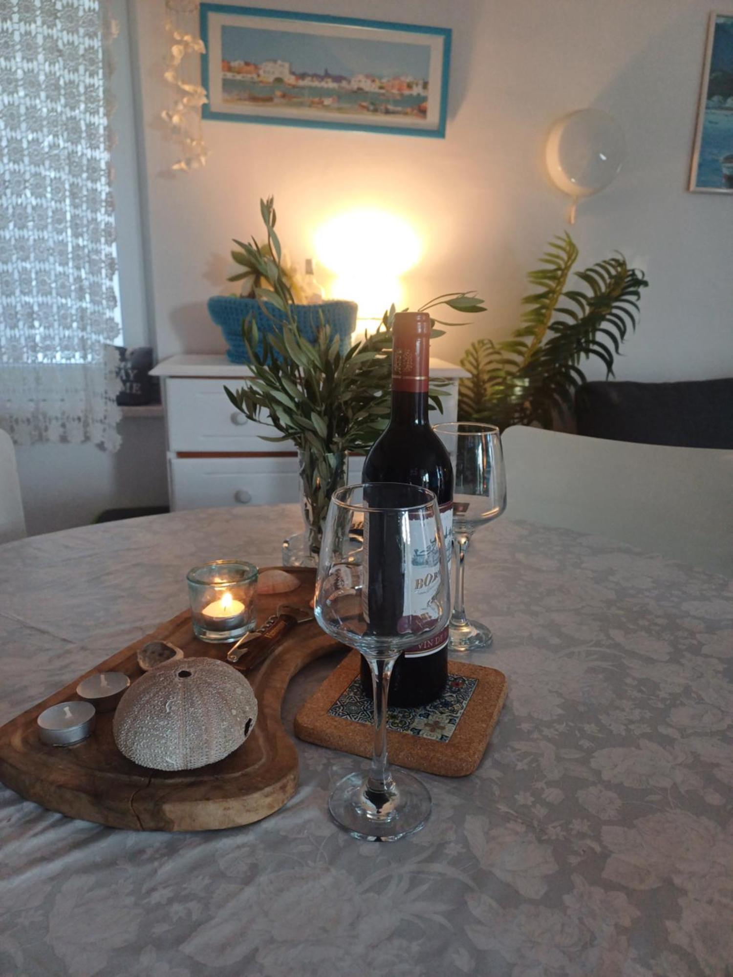 Apartment Lili Луково Екстериор снимка